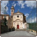 Pfarrkirche SS. Annunziata