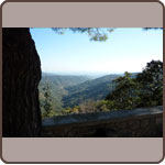 Tavole - Bergdorf im Prinotal