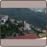 Tavole - Bergdorf im Prinotal