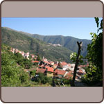 Tavole - Bergdorf im Prinotal