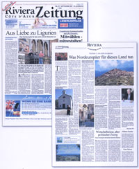 Riviera Zeitung