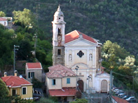 Pfarrkirche SS. Annunziata